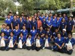 การแข่งขันกีฬานักเรียนองค์กรปกครองส่วนท้องถิ่นแห่งประเทศไทย
